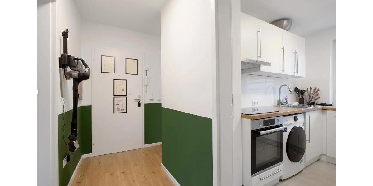 Etagenwohnung Oberkochen - 3 Zimmer, 57 m&sup2;, 199.000&euro; | Angebot:26957503