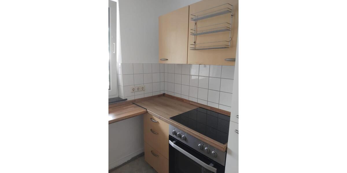 Hochparterre Oberkochen - 2 Zimmer, 41 m&sup2;, 120.000&euro; | Angebot:27113681