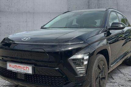 Hyundai KONA Elektro 10.490 km 31.990 &euro; Essingen 73457