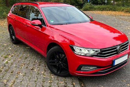 VW Passat 120.000 km 16.600 &euro; Schwäbisch Gmünd 73529