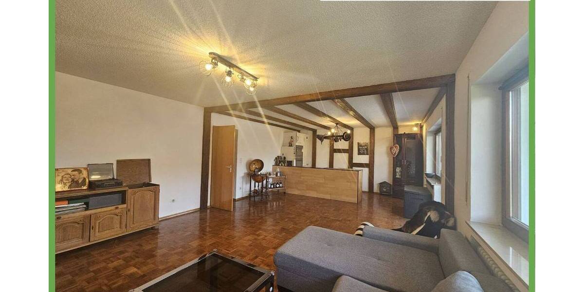 Einfamilienhaus Aalen Wasseralfingen - 8 Zimmer, 260 m&sup2;, 628.000&euro; | Angebot:26740310