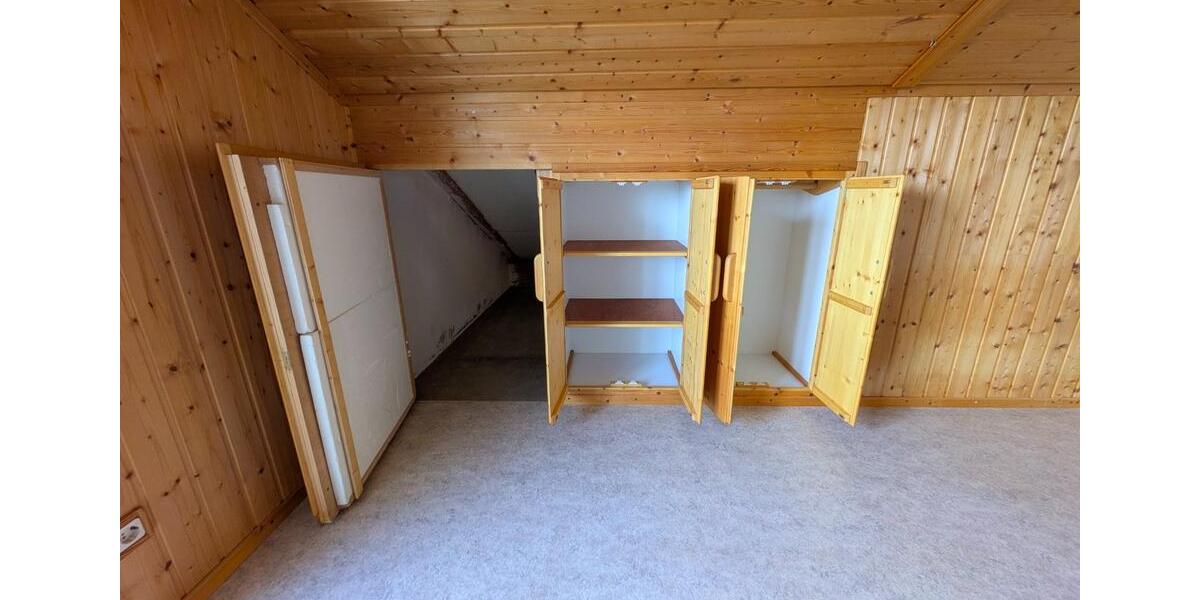 Etagenwohnung Nattheim - 4.5 Zimmer, 103 m&sup2;, 259.000&euro; | Angebot:25962004