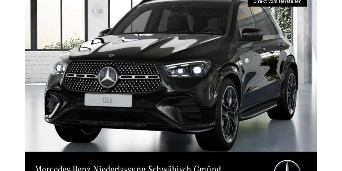 Mercedes-Benz GLE 450 9.900 km 95.990 &euro; Schwäbisch Gmünd 73529