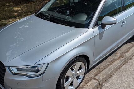 Audi A3 207.125 km 8.399 &euro; Nattheim 89564