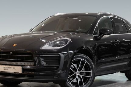 Porsche Macan 19.703 km 75.880 &euro; Schwäbisch Gmünd 73529