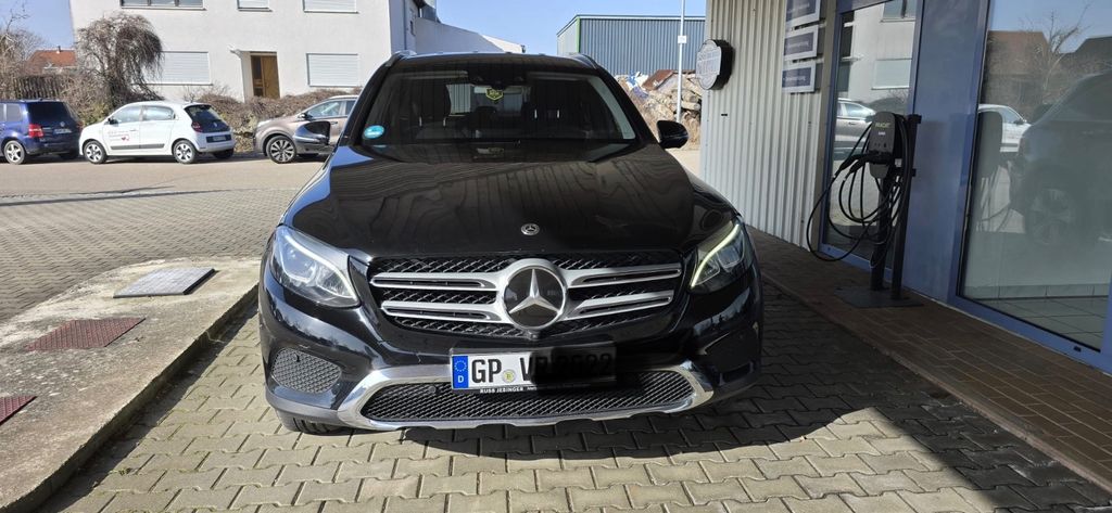 Mercedes-Benz GLC 220 144.000 km 24.950 &euro; Böhmenkirch 89558