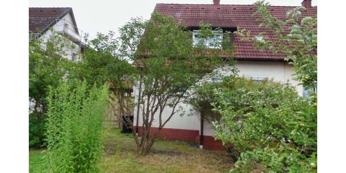 Einfamilienhaus Königsbronn - 6 Zimmer, 94 m&sup2;, 239.000&euro; | Angebot:25675727