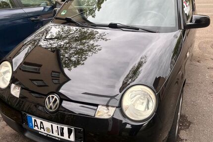 VW Lupo 260.000 km 1.900 &euro; Aalen 73431