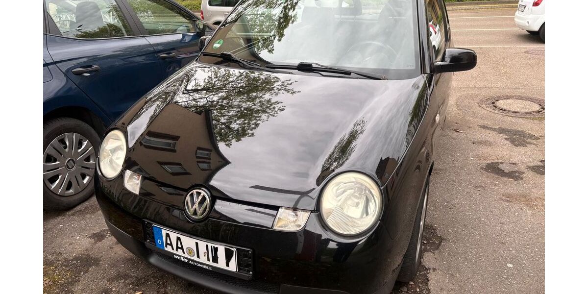 VW Lupo 260.000 km 1.900 &euro; Aalen 73431