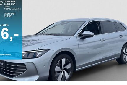 VW Passat 24.948 km 31.850 &euro; Schwäbisch Gmünd 73527