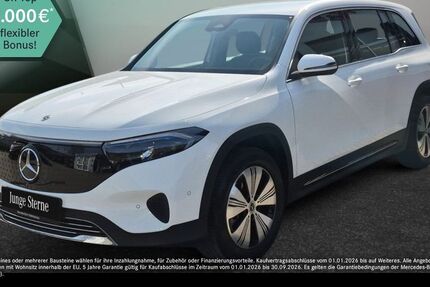 Mercedes-Benz EQB 10.215 km 33.790 &euro; Schwäbisch Gmünd 73529