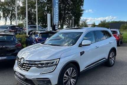 Renault Koleos 43.132 km 25.630 &euro; Giengen 89537
