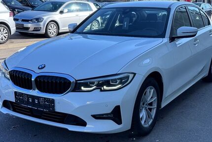 BMW 320 298.000 km 14.500 &euro; Essingen­­­ 73457