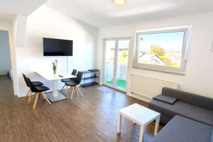 Wohnung Aalen Attenhofen - 3 Zimmer, 65 m&sup2;, 194.900&euro; | Angebot:27511651