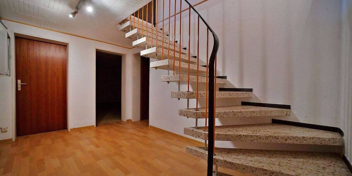 Einfamilienhaus Spraitbach - 4 Zimmer, 124 m&sup2;, 399.000&euro; | Angebot:25781210