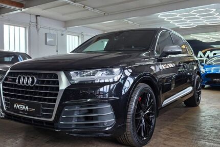 Audi SQ7 232.400 km 28.900 &euro; Aalen 73431
