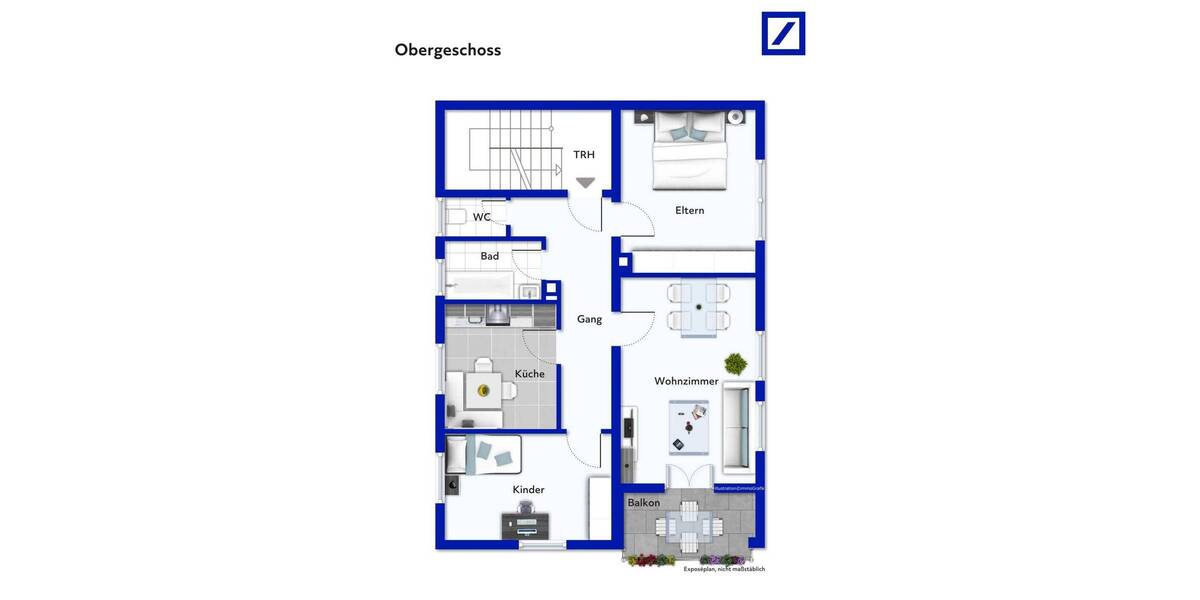 Mehrfamilienhaus, Wohnhaus Aalen Unterkochen - 8 Zimmer, 161 m&sup2;, 440.000&euro; | Angebot:26066507