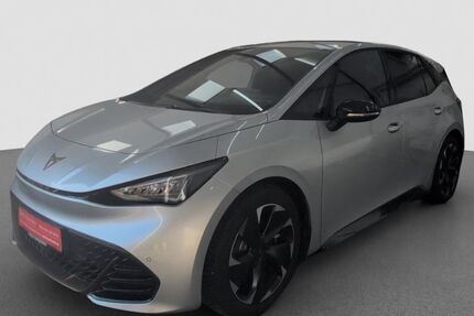 Cupra Born 13.209 km 34.950 &euro; Hüttlingen 73460