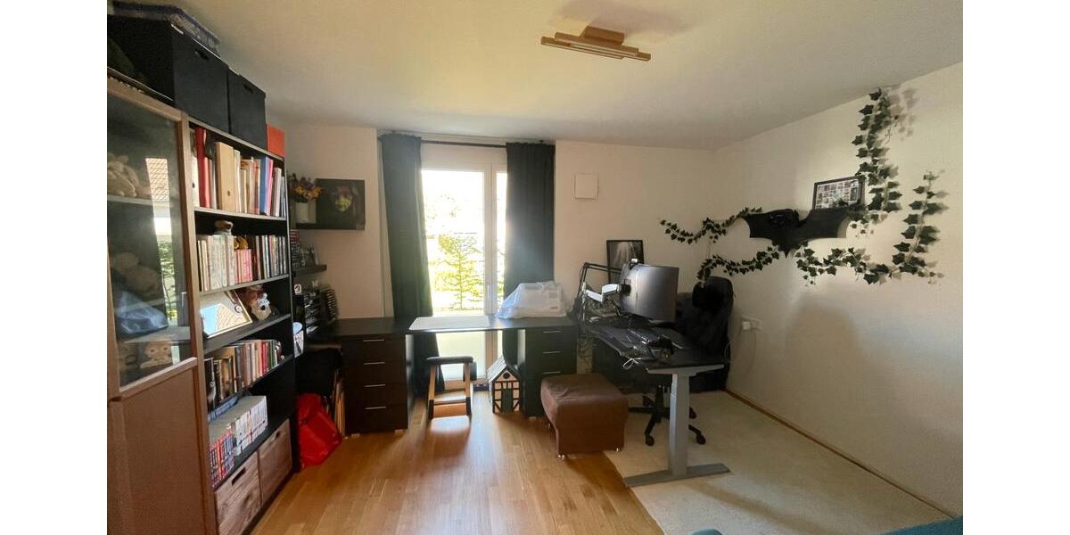 Erdgeschoßwohnung Schwäbisch Gmünd Bargau - 3 Zimmer, 88 m&sup2;, 1.060&euro; | Angebot:26443347