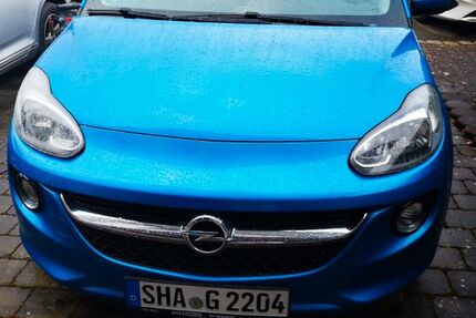 Opel Adam 98.678 km 5.990 &euro; Frankenhardt 74586