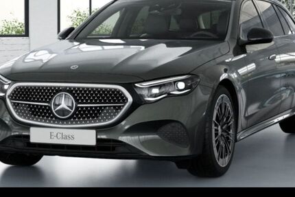 Mercedes-Benz E 220 9.900 km 62.490 &euro; Schwäbisch Gmünd 73529