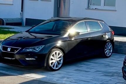 Seat Leon 98.000 km 13.490 &euro; Herbrechtingen 89542