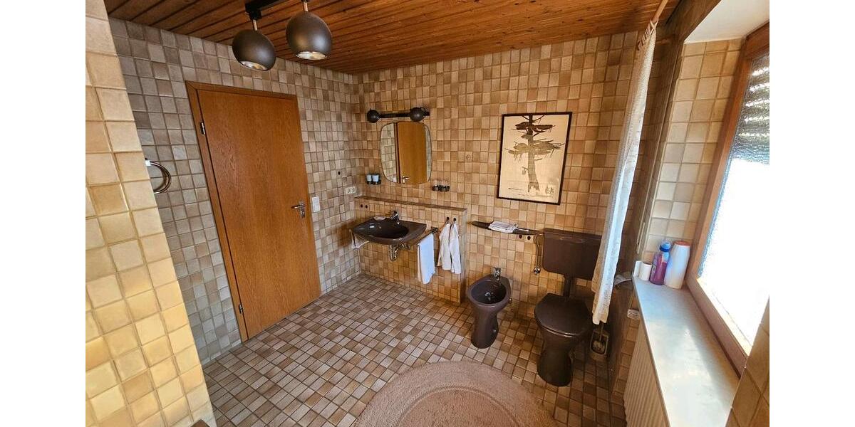 Einfamilienhaus Herbrechtingen - 5.5 Zimmer, 127 m&sup2;, 475.000&euro; | Angebot:25281410