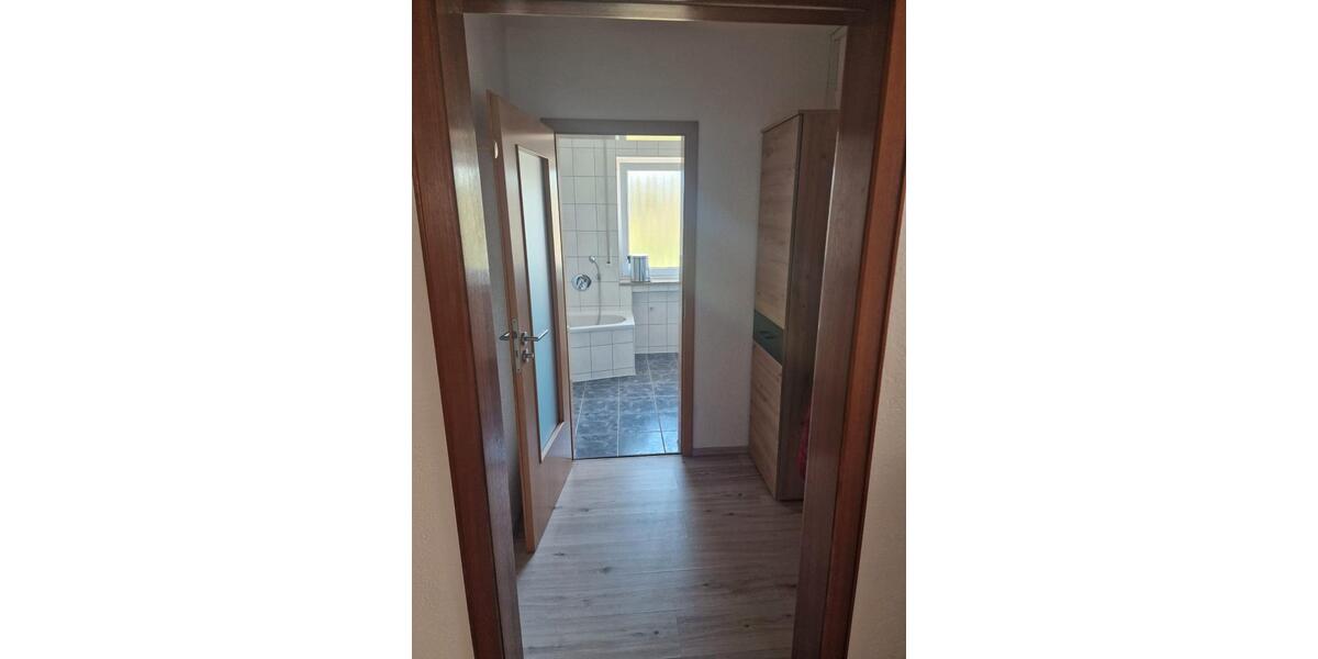 Etagenwohnung Stödtlen - 3 Zimmer, 90 m&sup2;, 650&euro; | Angebot:26460111
