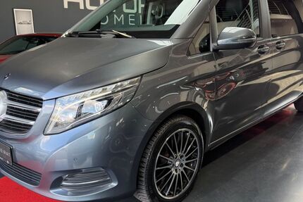Mercedes-Benz V 250 127.500 km 37.900 &euro; Aalen-Essingen 73457