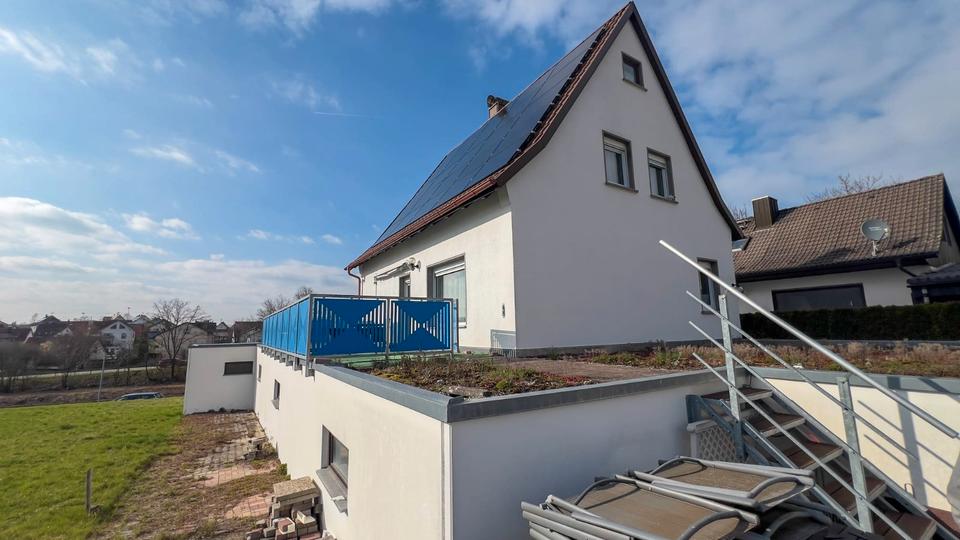 Einfamilienhaus Aalen Attenhofen - 4.5 Zimmer, 125 m&sup2;, 539.500&euro; | Angebot:26706962