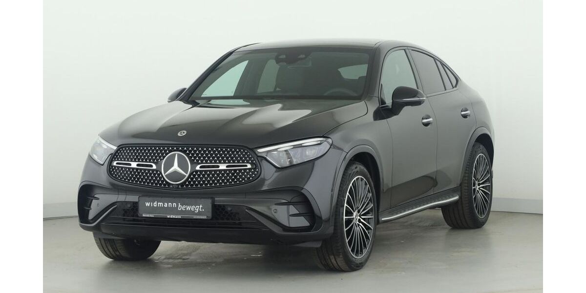 Mercedes-Benz GLC 300 8.000 km 72.999 &euro; Aalen 73431