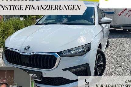 Skoda Scala 11.574 km 18.490 &euro; Tannhausen 73497