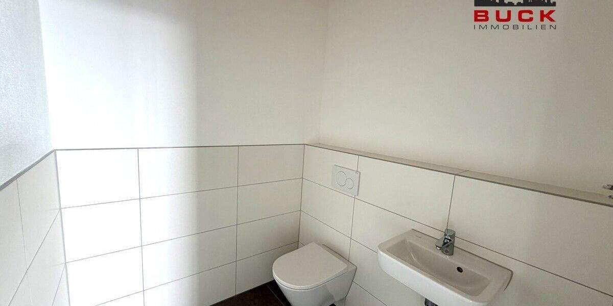 Doppelhaushälfte Böhmenkirch Treffelhausen - 5 Zimmer, 135 m&sup2;, 1.350&euro; | Angebot:25696269