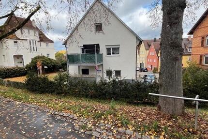 Haus Ellwangen (Jagst) - 7 Zimmer, 100 m&sup2;, 578.900&euro; | Angebot:27048376