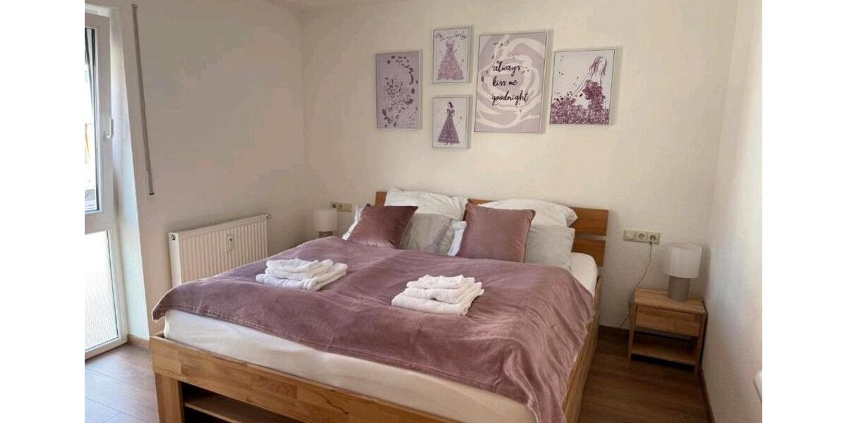 Etagenwohnung Heidenheim an der Brenz - 2 Zimmer, 50 m&sup2;, 199.000&euro; | Angebot:24296416