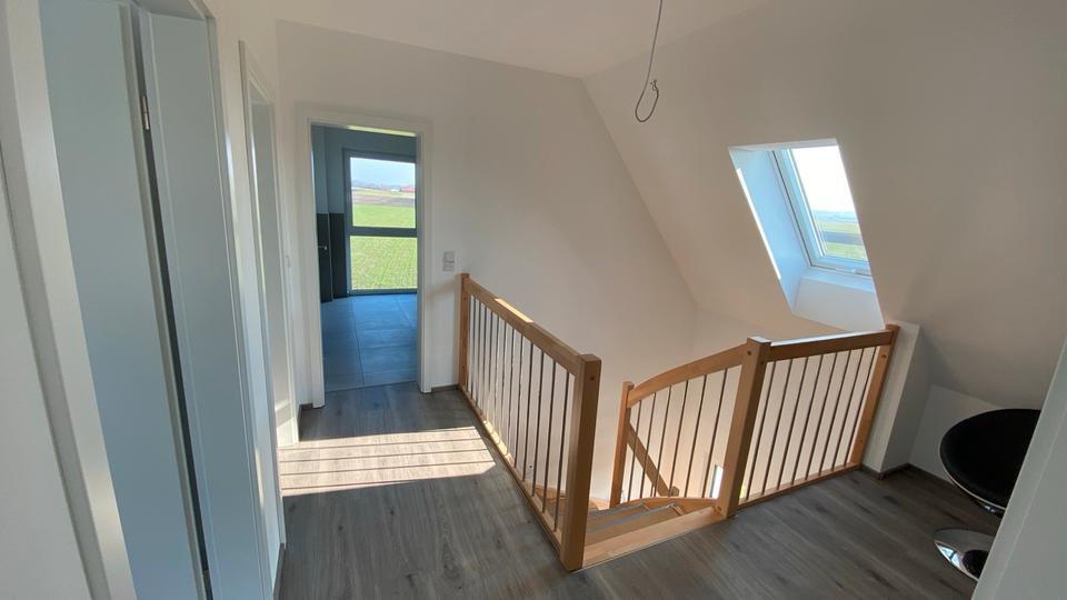 Einfamilienhaus Nördlingen - 5 Zimmer, 150 m&sup2;, 519.900&euro; | Angebot:25945947