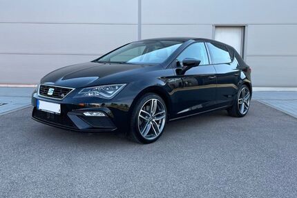 Seat Leon 75.000 km 20.800 &euro; Giengen an der Brenz 89537