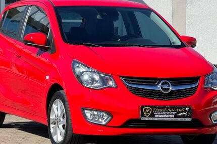 Opel Karl 154.000 km 4.699 &euro; Heidenheim an der Brenz 89520