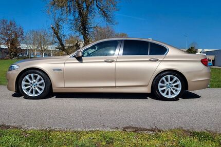 BMW 528 118.700 km 15.500 &euro; Bühlertann 74424