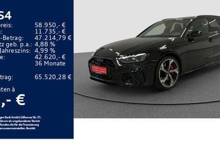 Audi S4 19.340 km 58.950 &euro; Aalen 73431