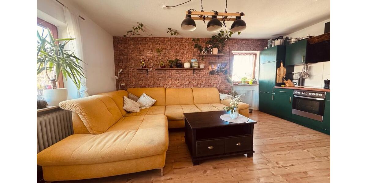 Etagenwohnung Aalen Dewangen - 3 Zimmer, 70 m&sup2;, 249.000&euro; | Angebot:26584671