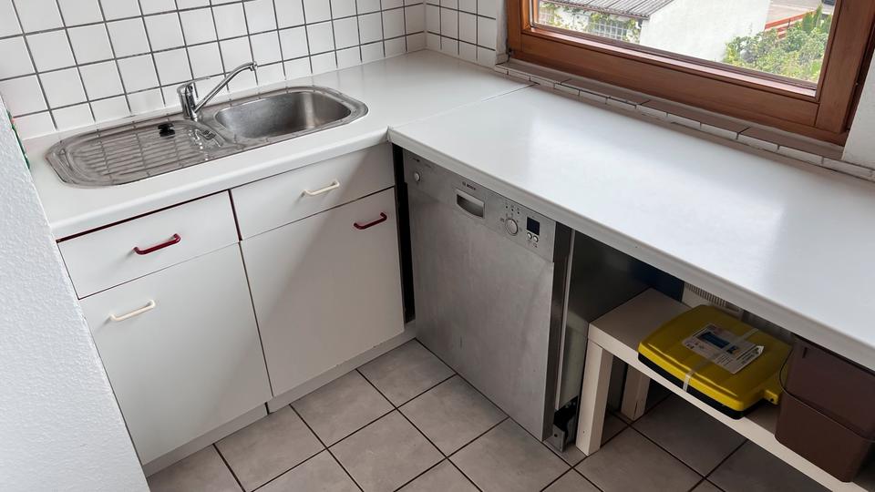 Dachgeschoßwohnung Steinheim am Albuch - 3 Zimmer, 61 m&sup2;, 680&euro; | Angebot:23903924