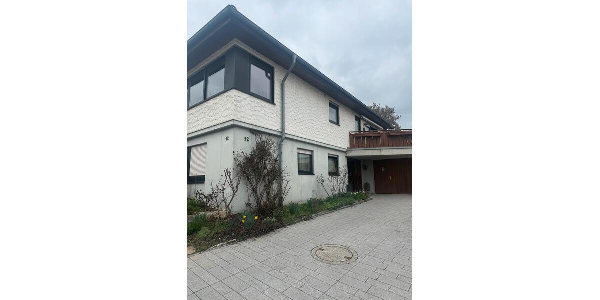 Einfamilienhaus Heidenheim an der Brenz Aufhausen - 4 Zimmer, 125 m&sup2;, 1.250&euro; | Angebot:25658806
