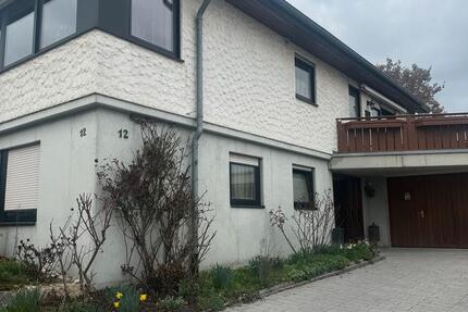 Haus Heidenheim an der Brenz Aufhausen - 4 Zimmer, 125 m&sup2;, 1.250&euro; | Angebot:25658806
