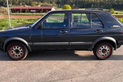 VW Golf 518.000 km 1.600 &euro; Heubach Württ. 73540