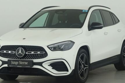 Mercedes-Benz GLA 200 35.108 km 40.580 &euro; Aalen 73431