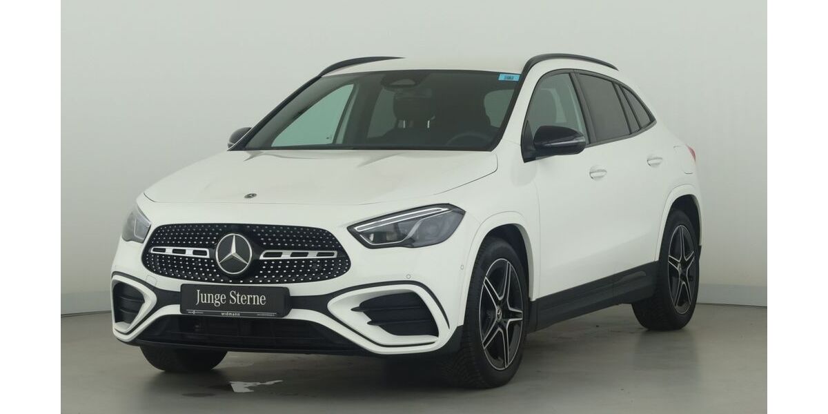 Mercedes-Benz GLA 200 35.108 km 40.580 &euro; Aalen 73431
