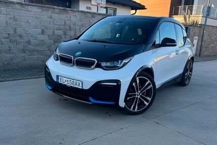 BMW i3 89.000 km 21.500 &euro; Nördlingen 86720