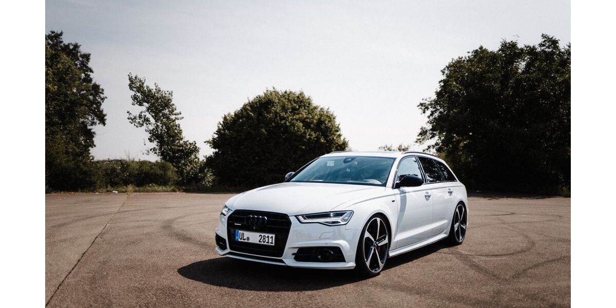Audi A6 155.000 km 27.800 &euro; Hermaringen 89568