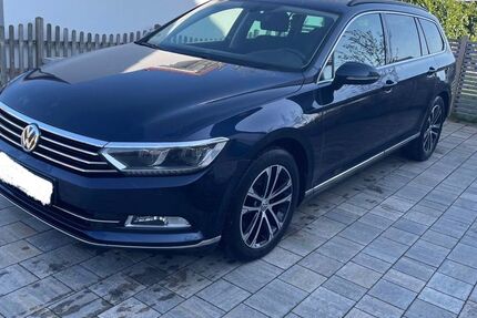 VW Passat 127.000 km 17.250 &euro; Unterschneidheim 73485